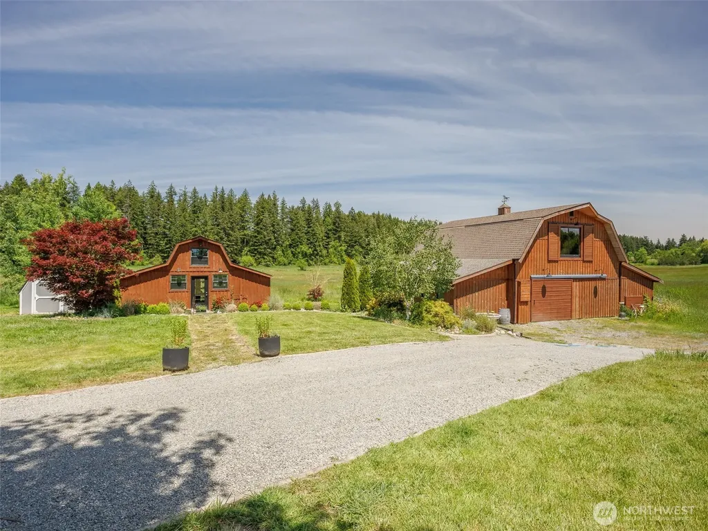 15620 143rd Avenue SE Yelm WA 98597