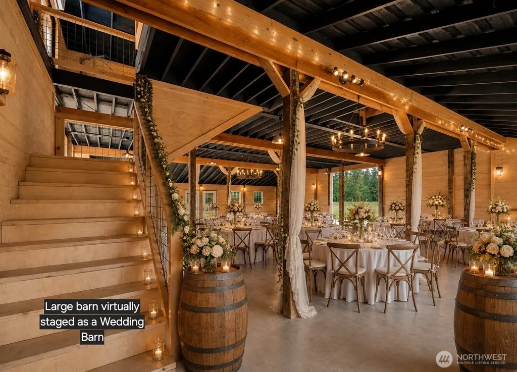 15620 143rd Avenue SE Yelm WA 98597