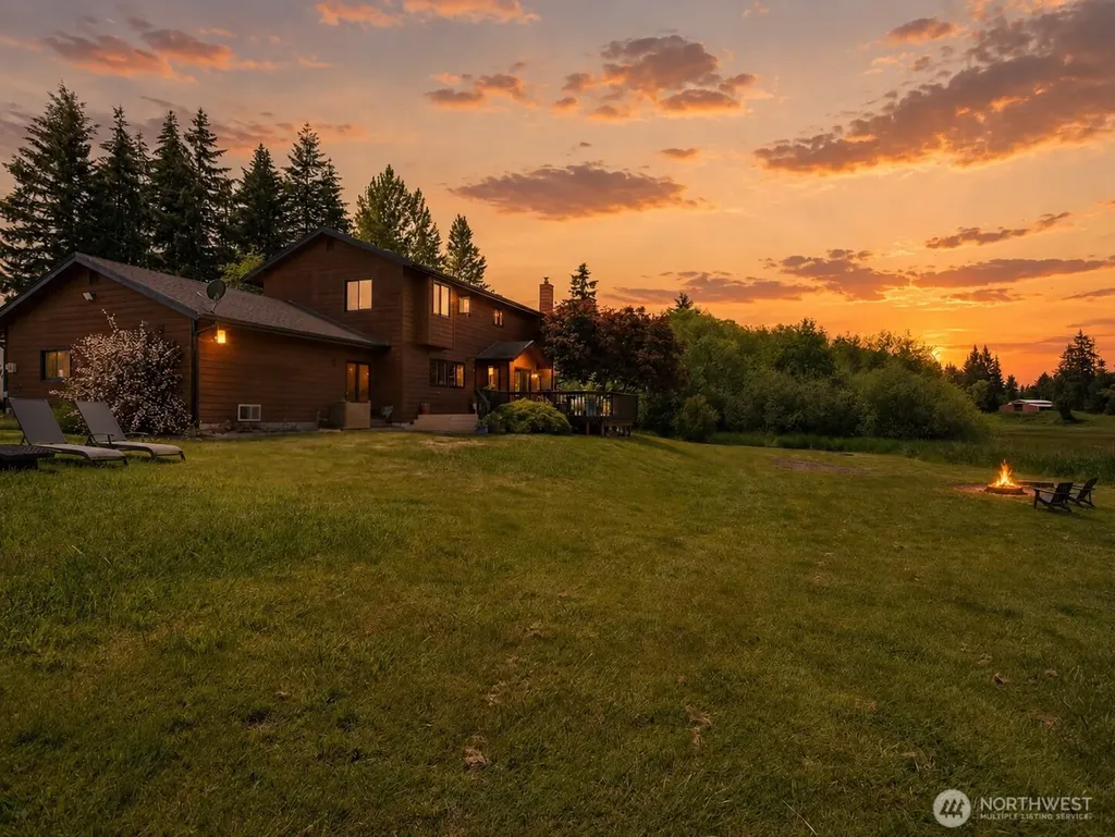 15620 143rd Avenue SE Yelm WA 98597