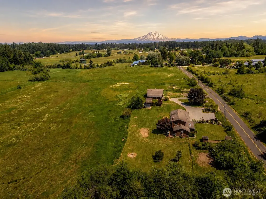 15620 143rd Avenue SE Yelm WA 98597