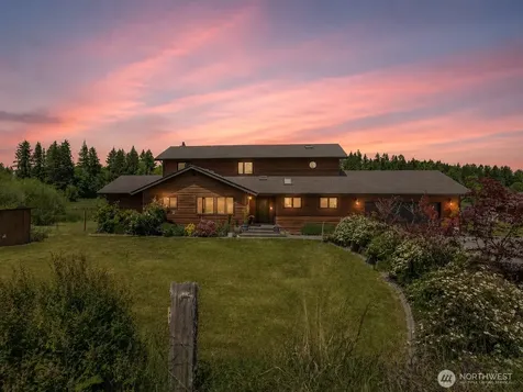 15620 143rd Avenue SE Yelm WA 98597