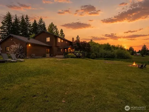15620 143rd Avenue SE Yelm WA 98597