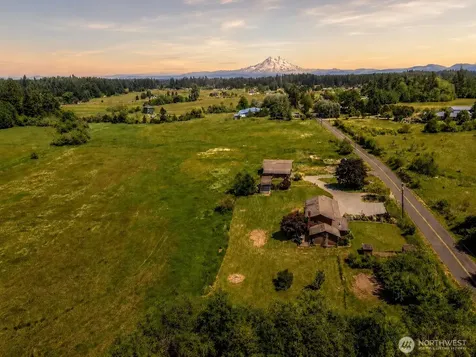 15620 143rd Avenue SE Yelm WA 98597