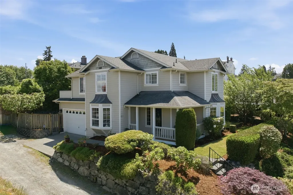 4511 N Verde Street Tacoma WA 98407