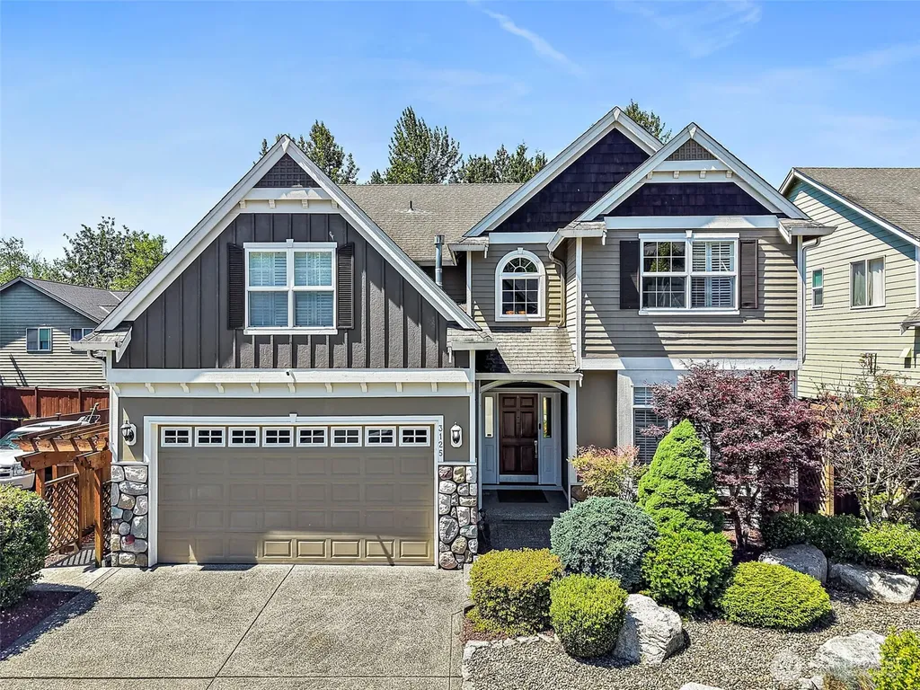 3125 S 381st Way Auburn WA 98001