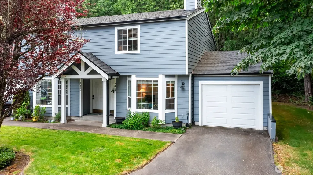 7812 Skansie Avenue Gig Harbor WA 98335