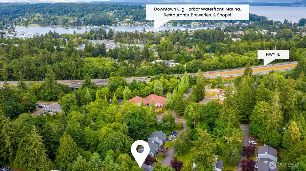 7812 Skansie Avenue Gig Harbor WA 98335