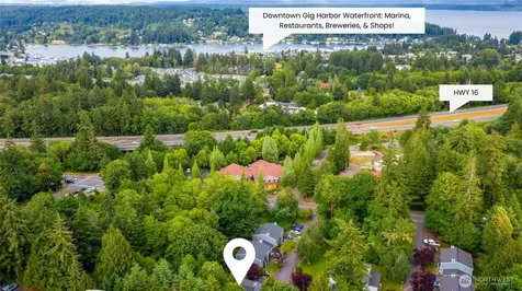 7812 Skansie Avenue Gig Harbor WA 98335