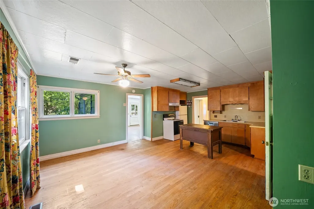 232 Lark Street SW Tumwater WA 98512