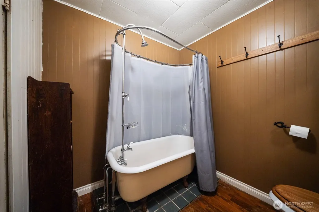 232 Lark Street SW Tumwater WA 98512