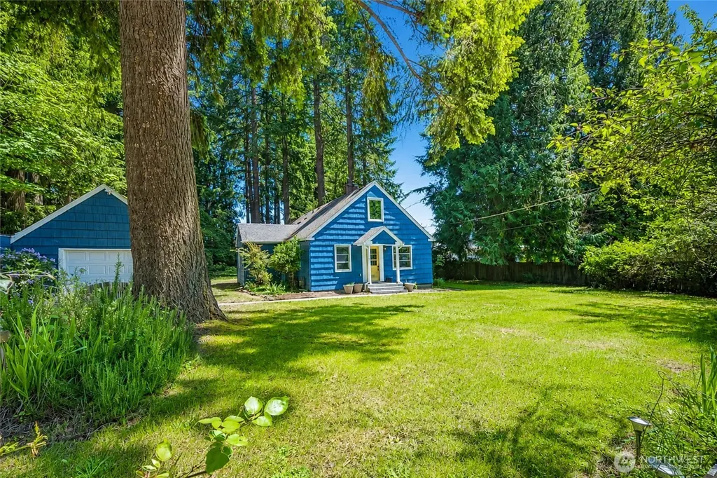 232 Lark Street SW Tumwater WA 98512