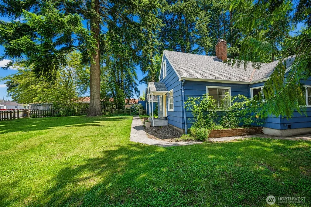 232 Lark Street SW Tumwater WA 98512