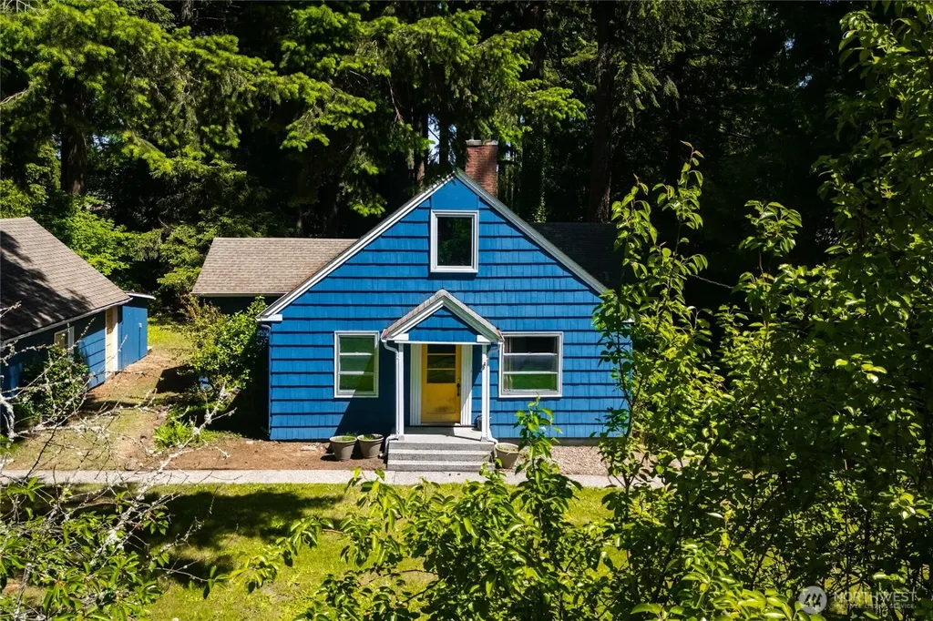 232 Lark Street SW Tumwater WA 98512