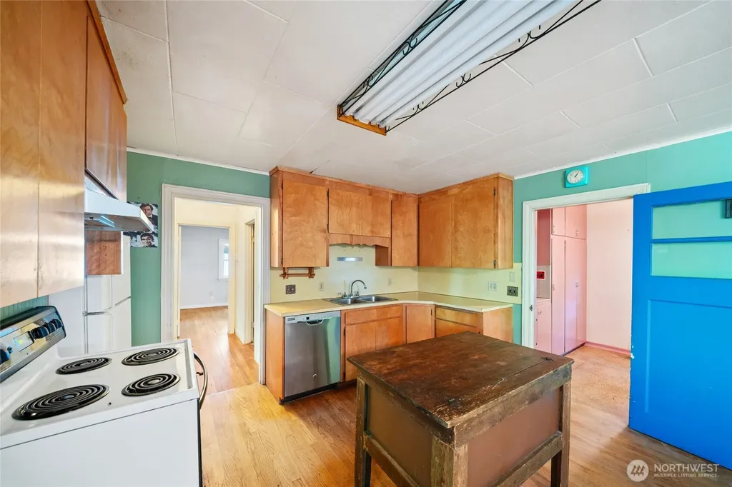 232 Lark Street SW Tumwater WA 98512