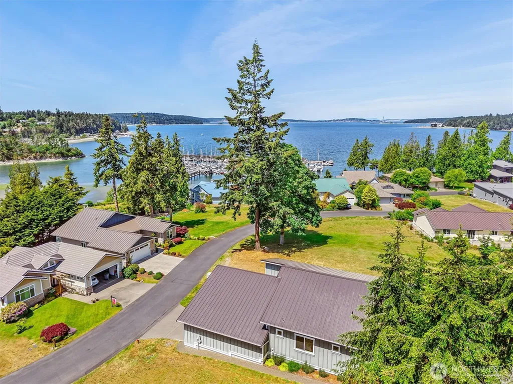 46 Port Townsend Bay Drive Port Hadlock WA 98339