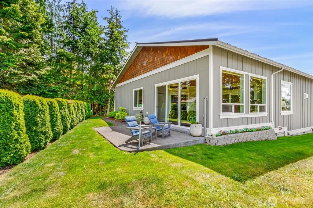 46 Port Townsend Bay Drive Port Hadlock WA 98339
