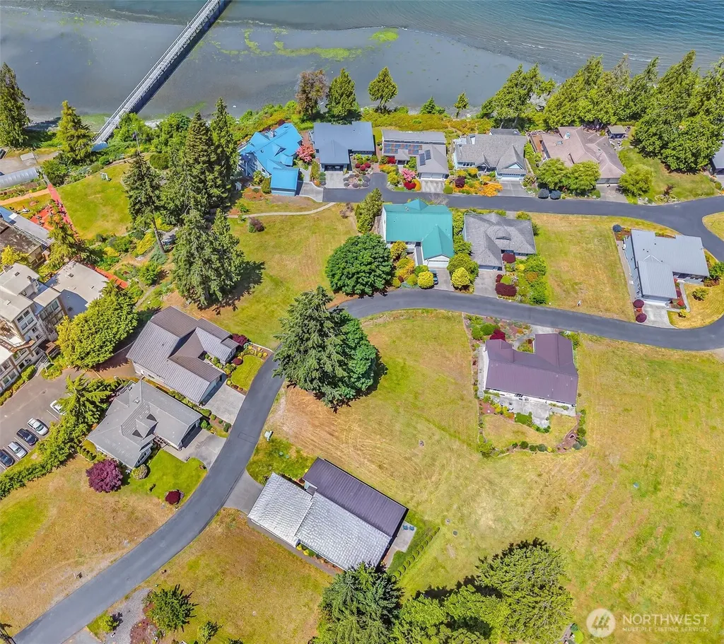 46 Port Townsend Bay Drive Port Hadlock WA 98339