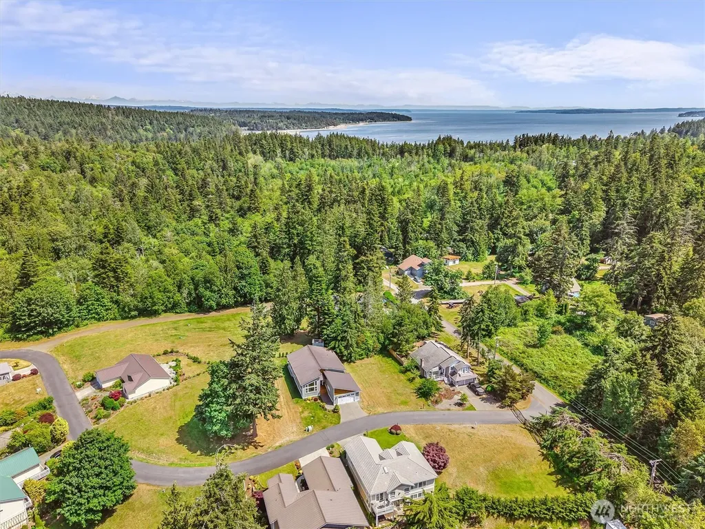 46 Port Townsend Bay Drive Port Hadlock WA 98339