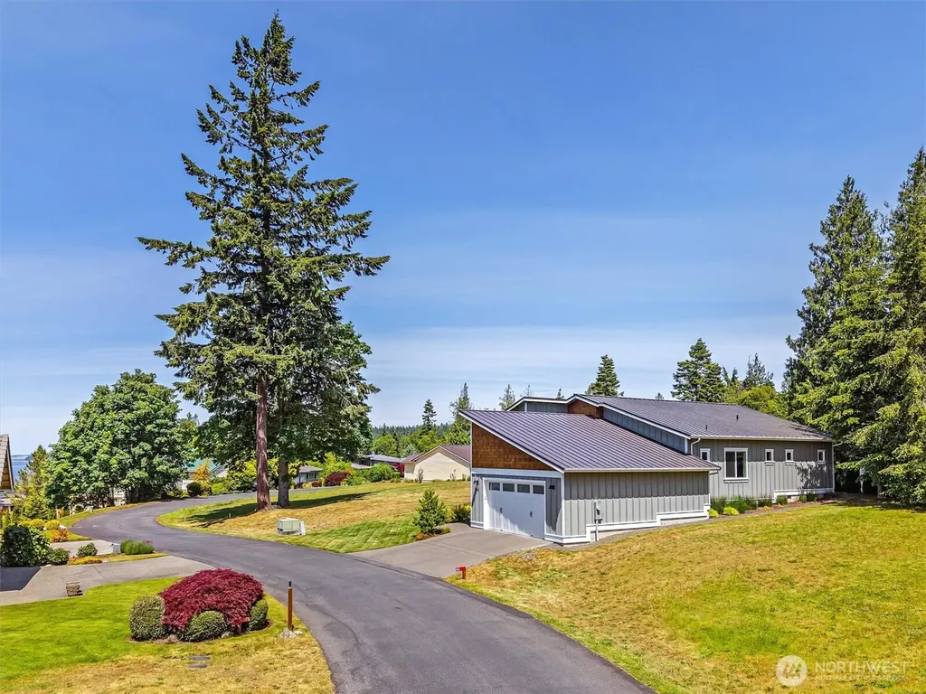 46 Port Townsend Bay Drive Port Hadlock WA 98339