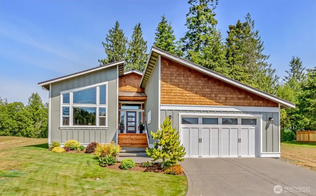 46 Port Townsend Bay Drive Port Hadlock WA 98339