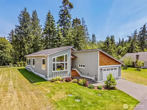 46 Port Townsend Bay Drive Port Hadlock WA 98339