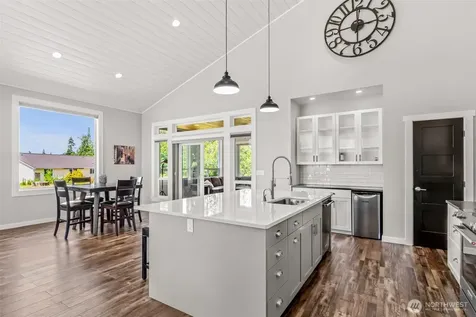 46 Port Townsend Bay Drive Port Hadlock WA 98339