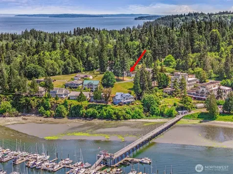46 Port Townsend Bay Drive Port Hadlock WA 98339