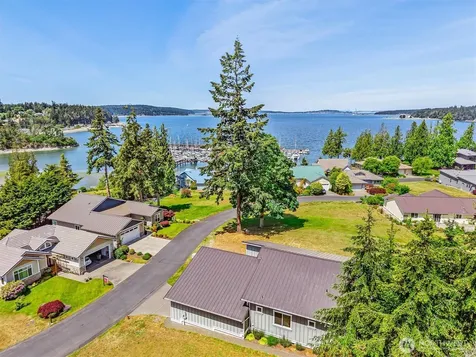 46 Port Townsend Bay Drive Port Hadlock WA 98339
