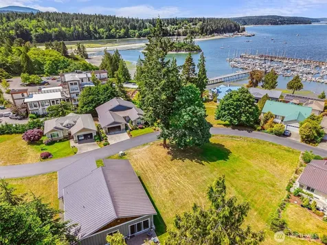 46 Port Townsend Bay Drive Port Hadlock WA 98339