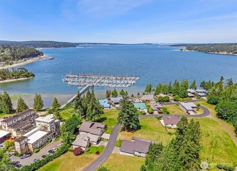 46 Port Townsend Bay Drive Port Hadlock WA 98339