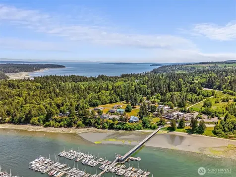 46 Port Townsend Bay Drive Port Hadlock WA 98339