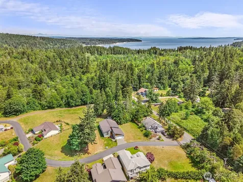 46 Port Townsend Bay Drive Port Hadlock WA 98339