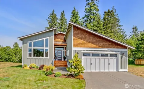 46 Port Townsend Bay Drive Port Hadlock WA 98339