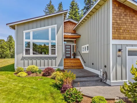 46 Port Townsend Bay Drive Port Hadlock WA 98339