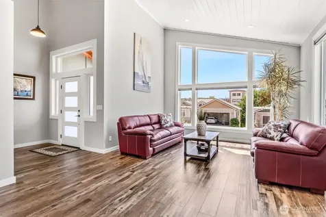 46 Port Townsend Bay Drive Port Hadlock WA 98339