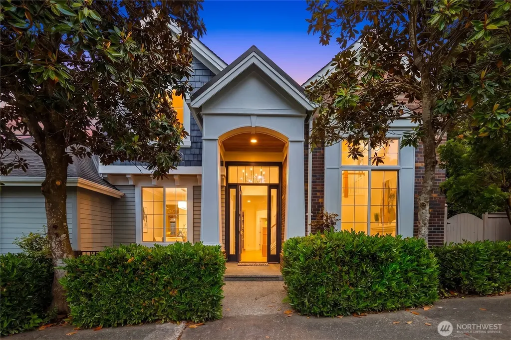 1823 145th Place SE Bellevue WA 98007