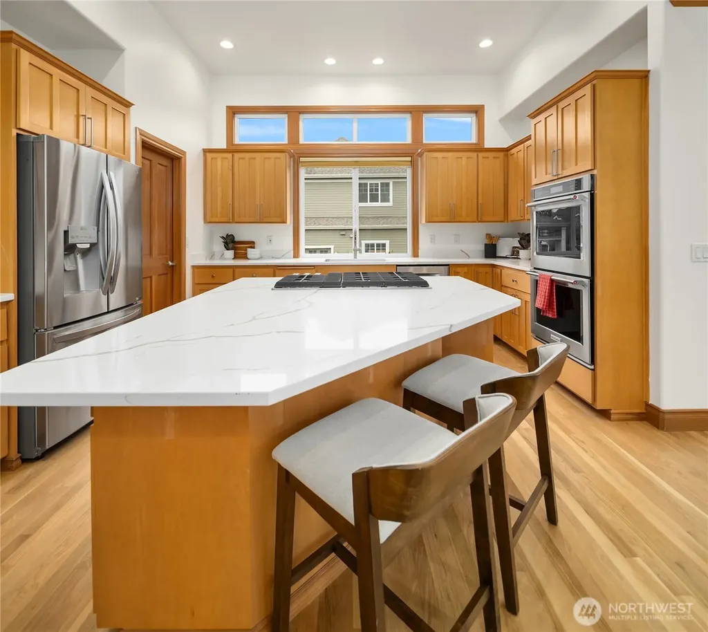 1823 145th Place SE Bellevue WA 98007