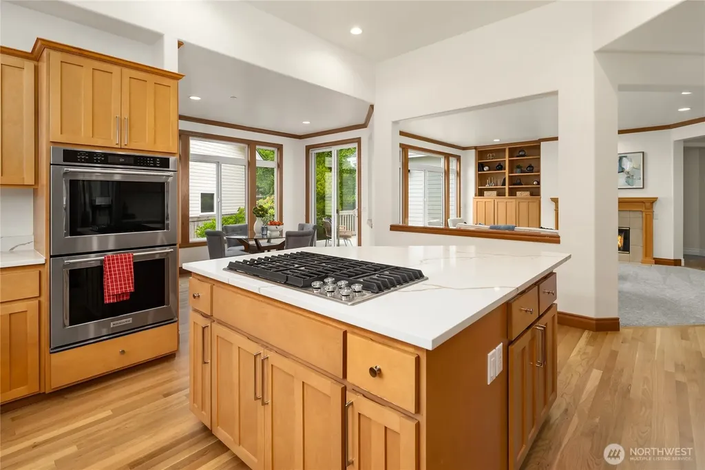 1823 145th Place SE Bellevue WA 98007