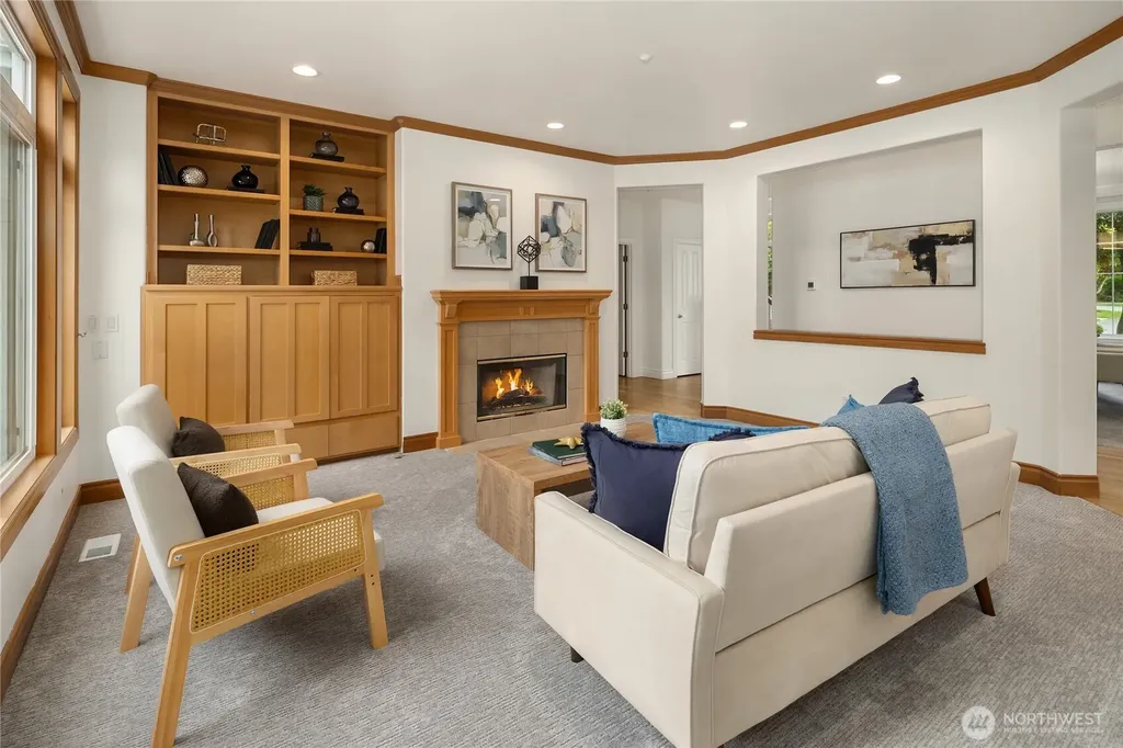 1823 145th Place SE Bellevue WA 98007