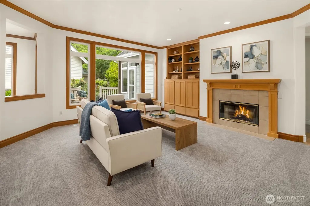 1823 145th Place SE Bellevue WA 98007