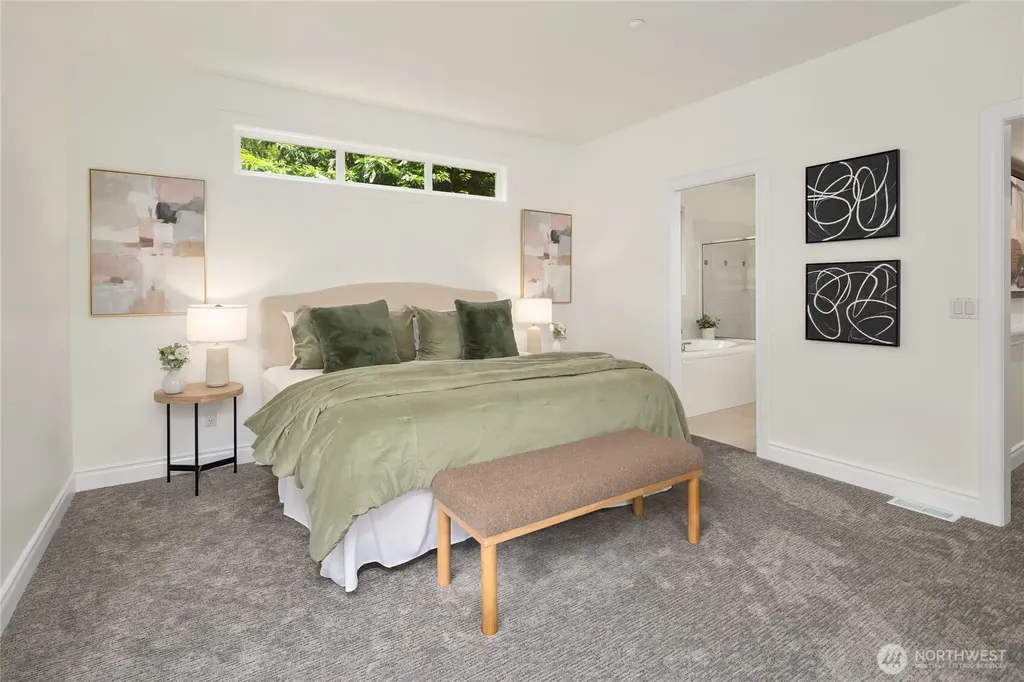 1823 145th Place SE Bellevue WA 98007