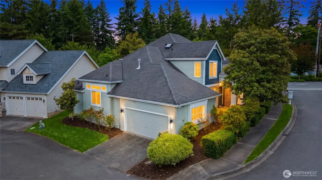 1823 145th Place SE Bellevue WA 98007