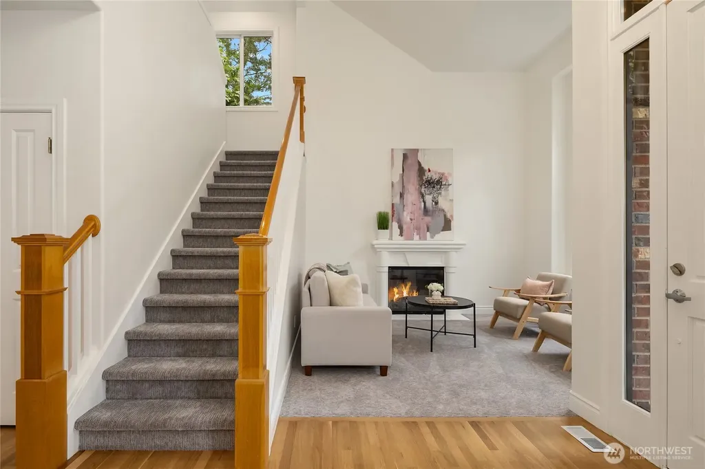 1823 145th Place SE Bellevue WA 98007