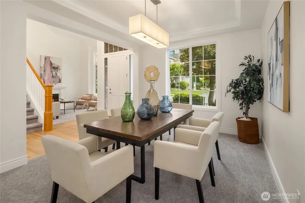 1823 145th Place SE Bellevue WA 98007