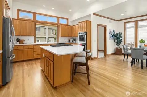 1823 145th Place SE Bellevue WA 98007