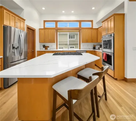 1823 145th Place SE Bellevue WA 98007