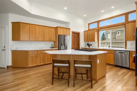 1823 145th Place SE Bellevue WA 98007