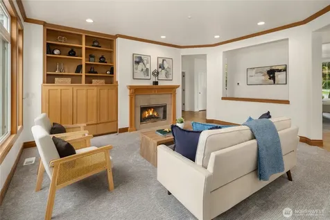 1823 145th Place SE Bellevue WA 98007