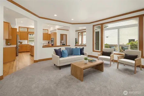 1823 145th Place SE Bellevue WA 98007