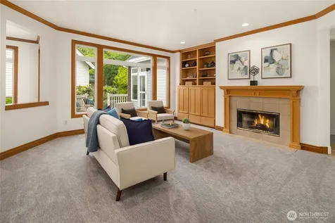 1823 145th Place SE Bellevue WA 98007